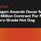 Image for article titled Pentagon Awards Oscar Mayer $102 Million Contract For New Military-Grade Hot Dog
